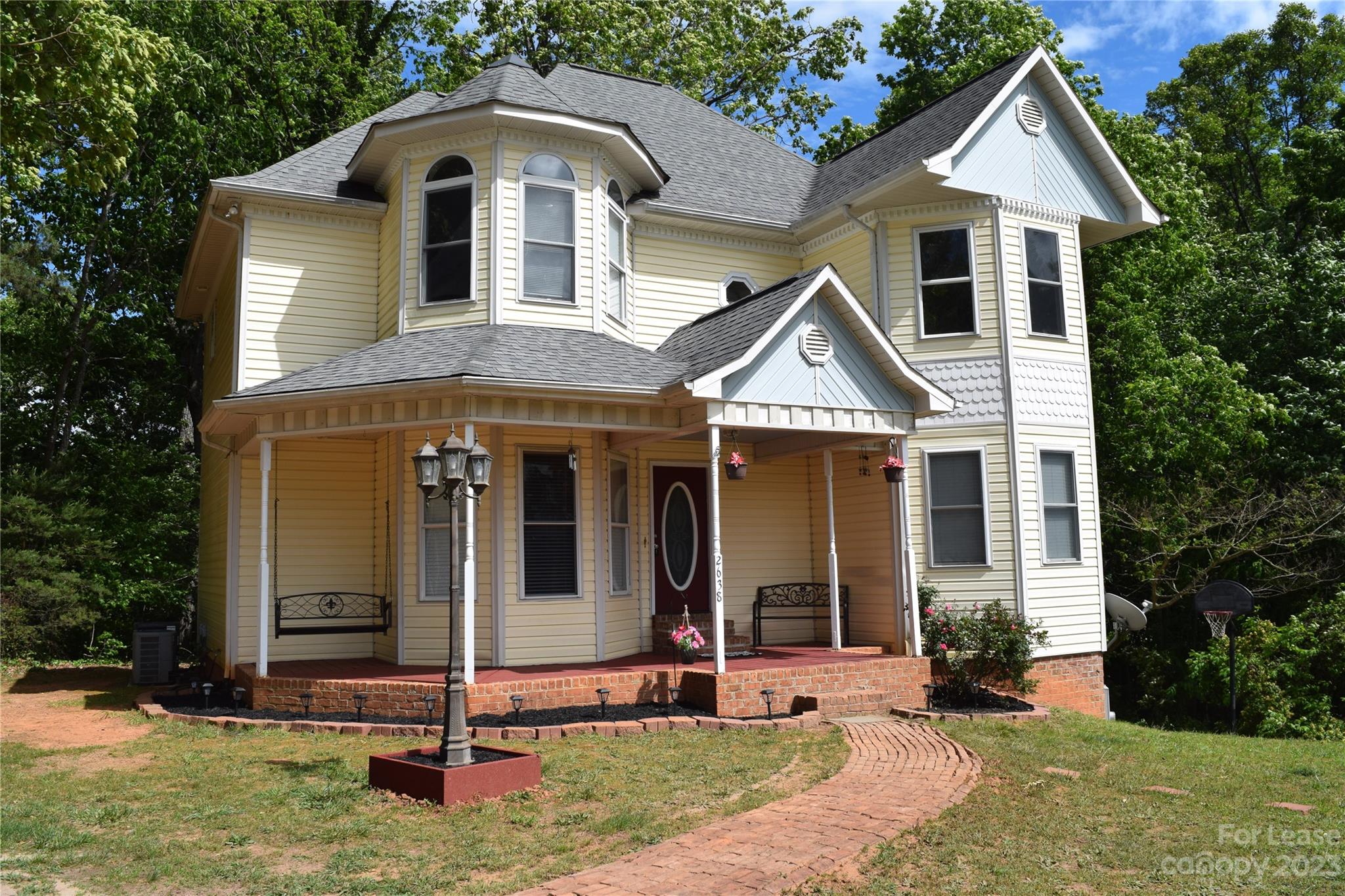 Hunters Ridge - Residential Lease