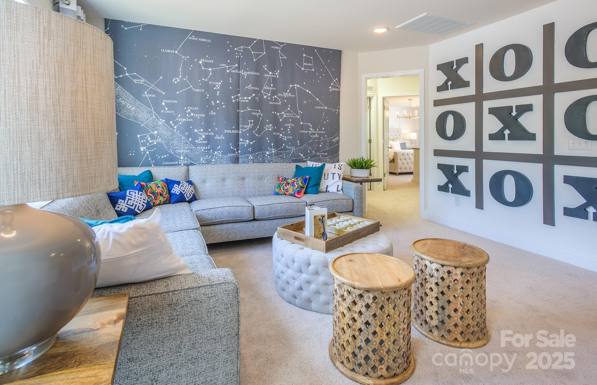 Patterson Pond - Residential