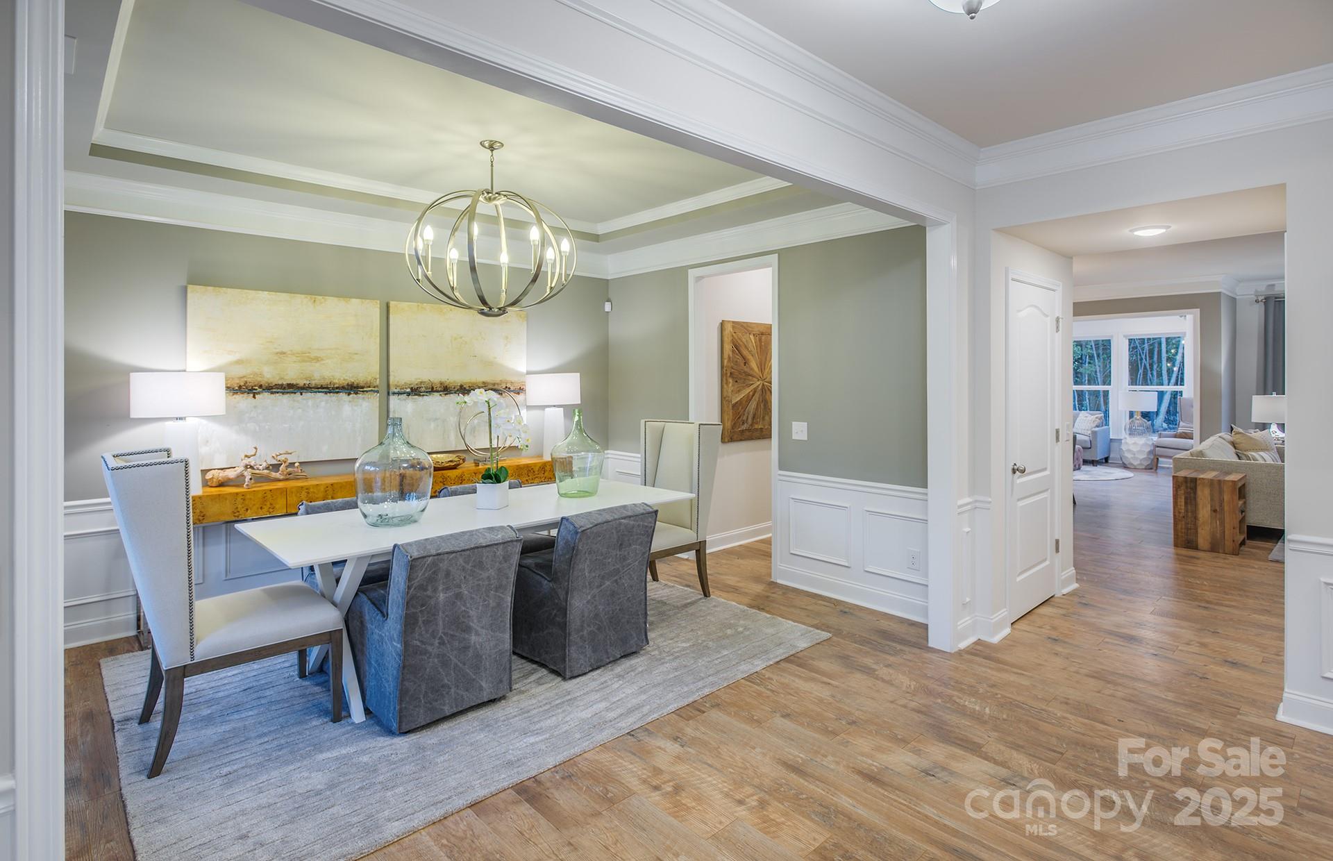 Patterson Pond - Residential