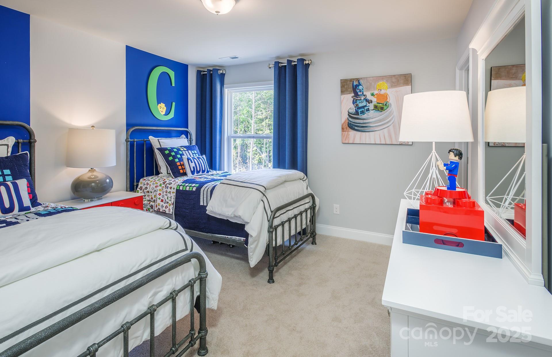 Patterson Pond - Residential