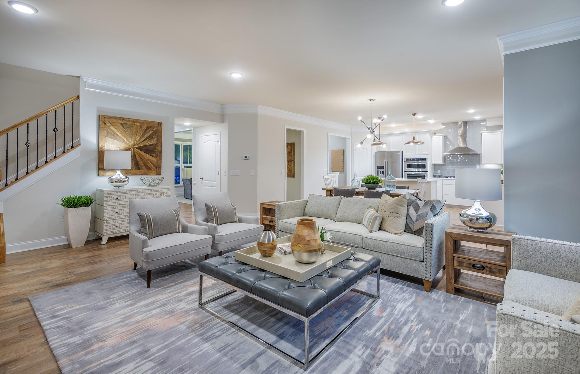 Patterson Pond - Residential