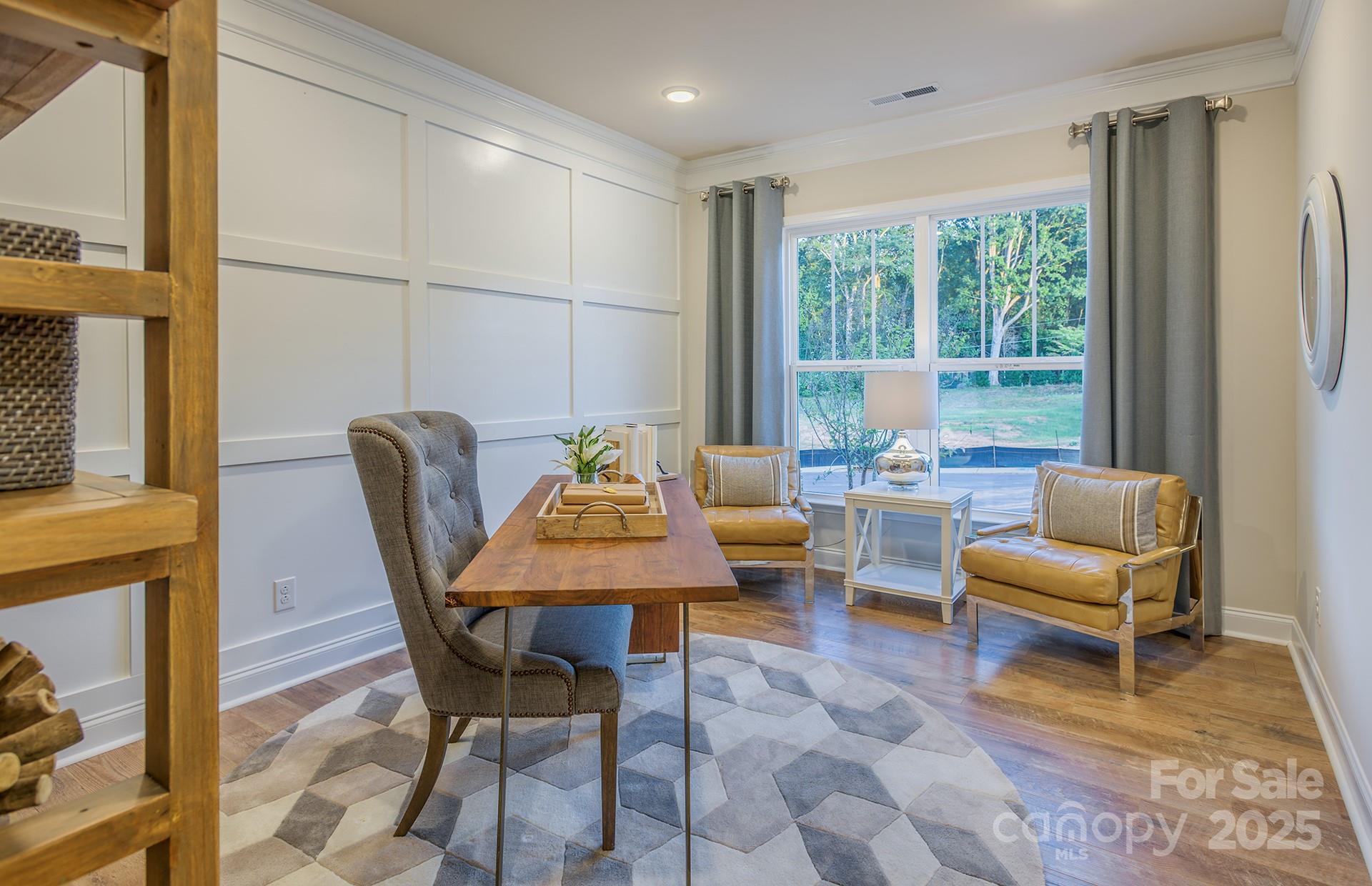 Patterson Pond - Residential