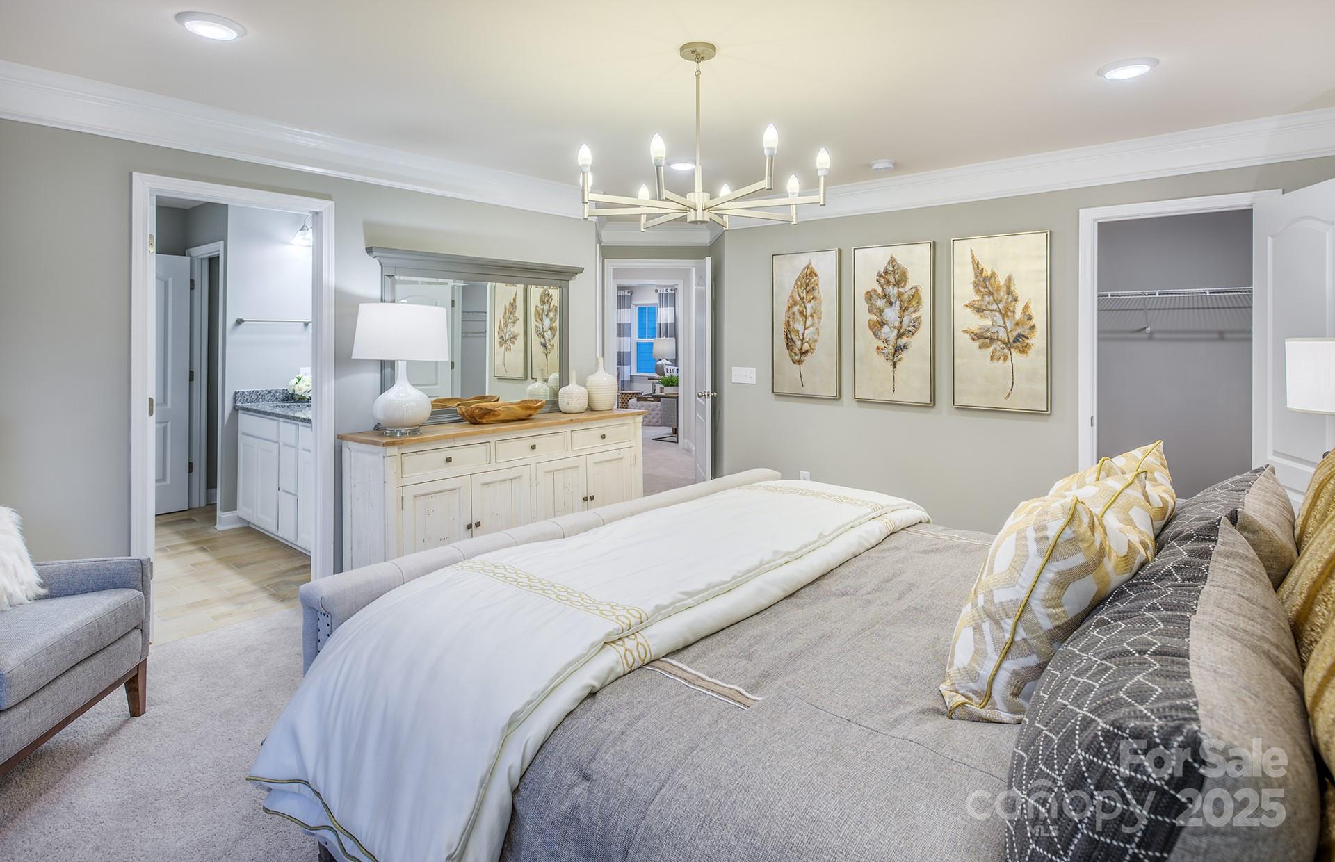 Patterson Pond - Residential