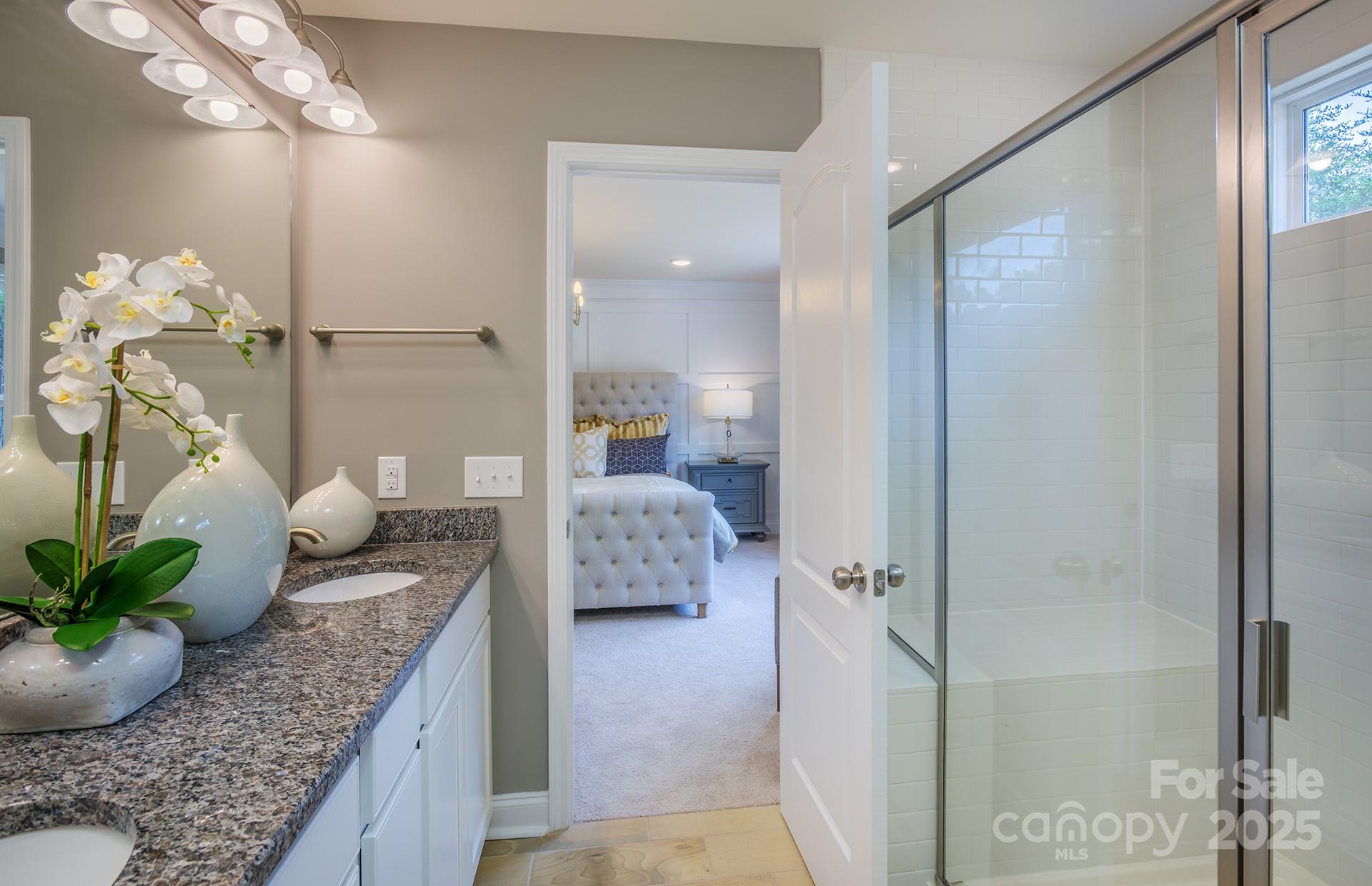 Patterson Pond - Residential