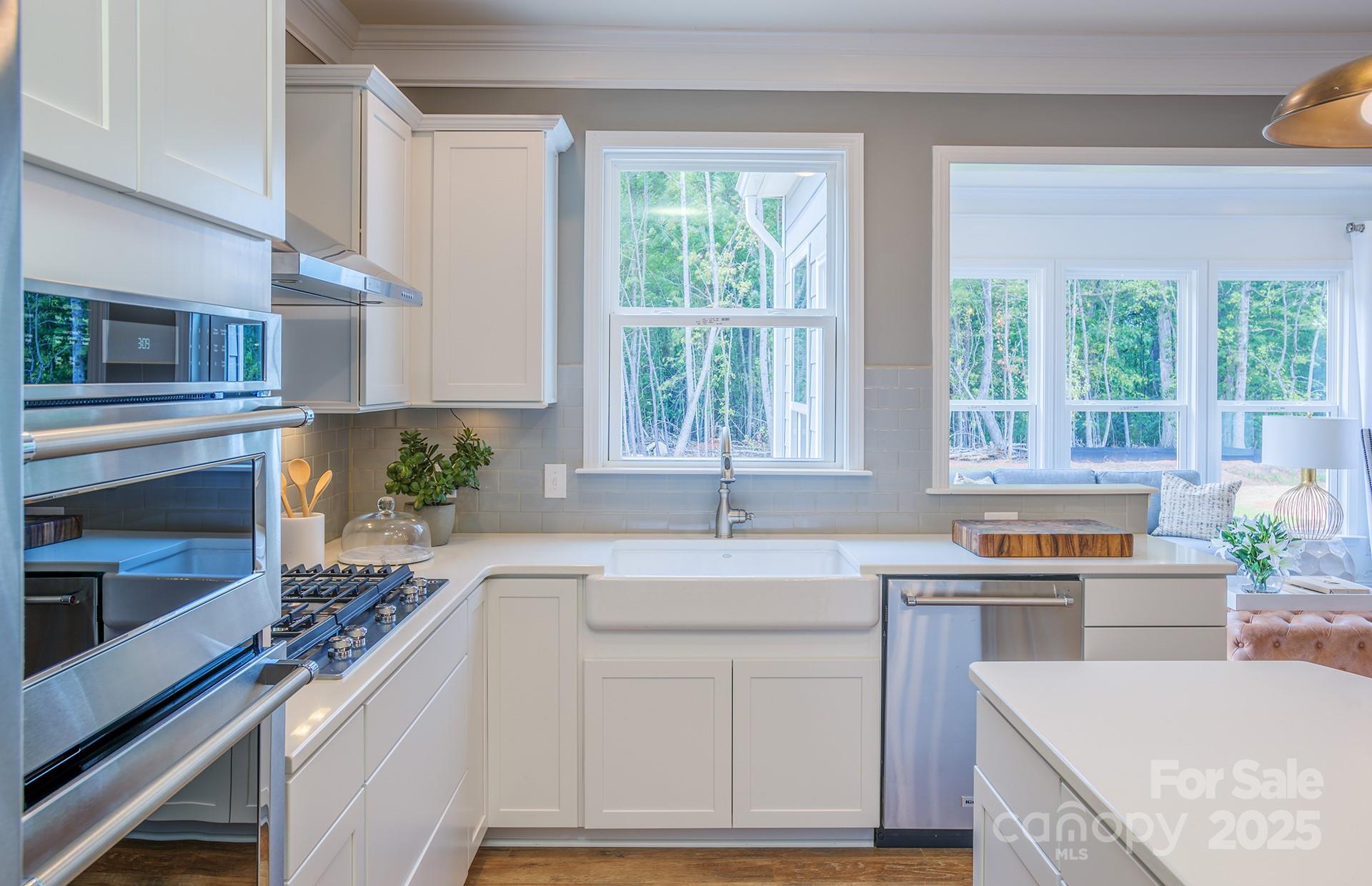 Patterson Pond - Residential