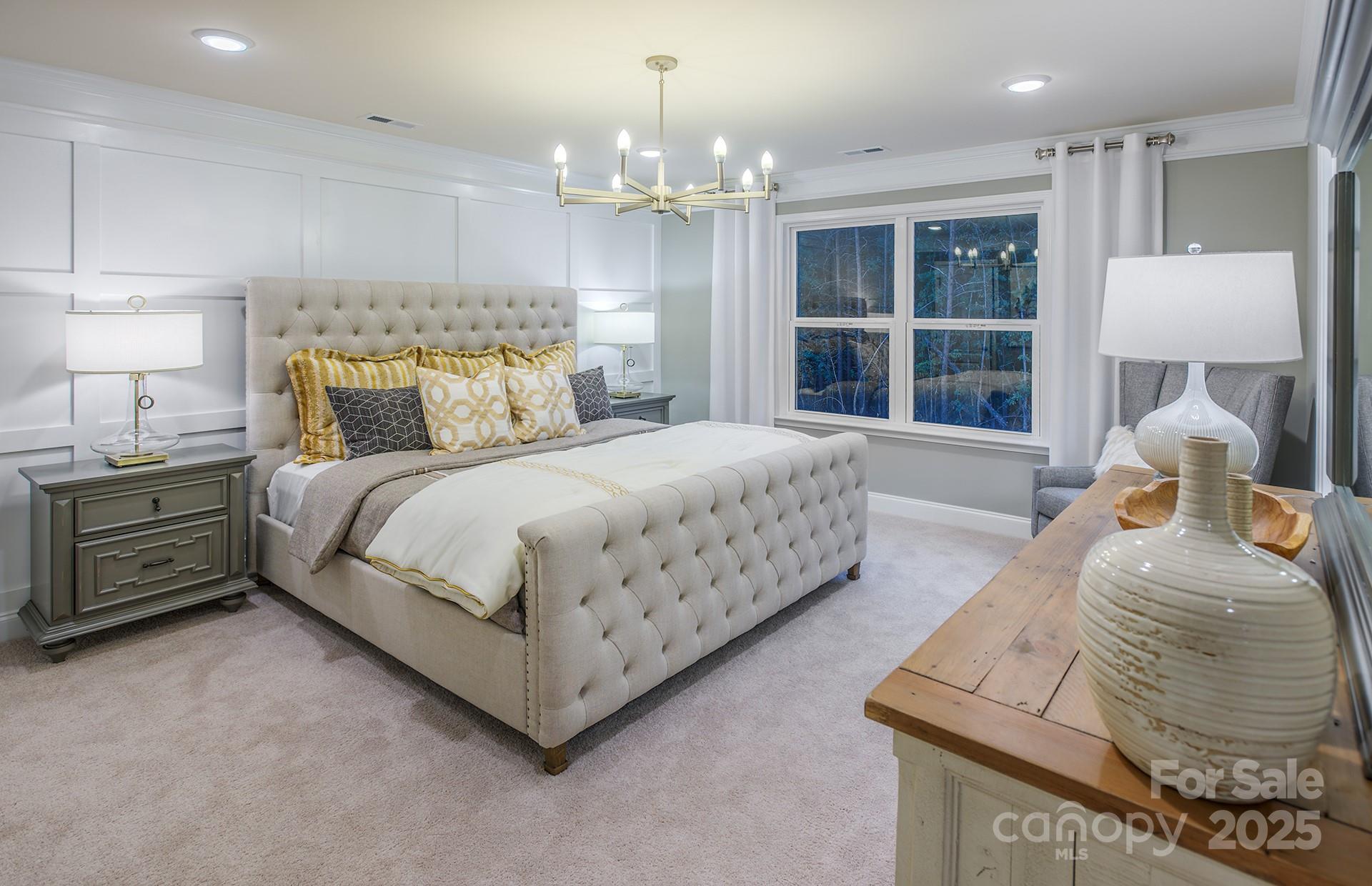 Patterson Pond - Residential