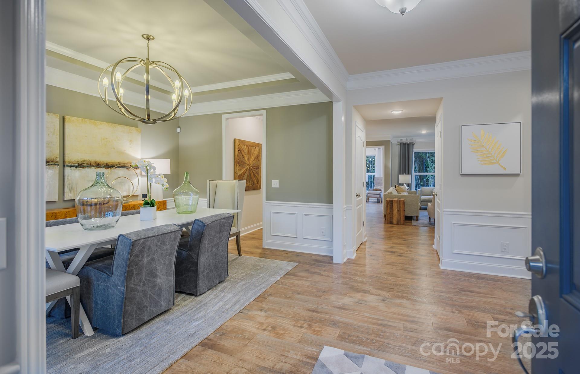 Patterson Pond - Residential