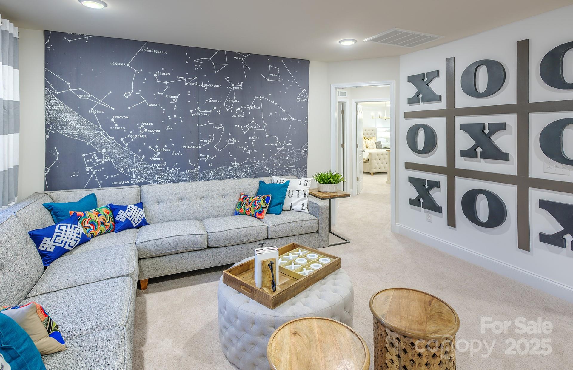 Patterson Pond - Residential