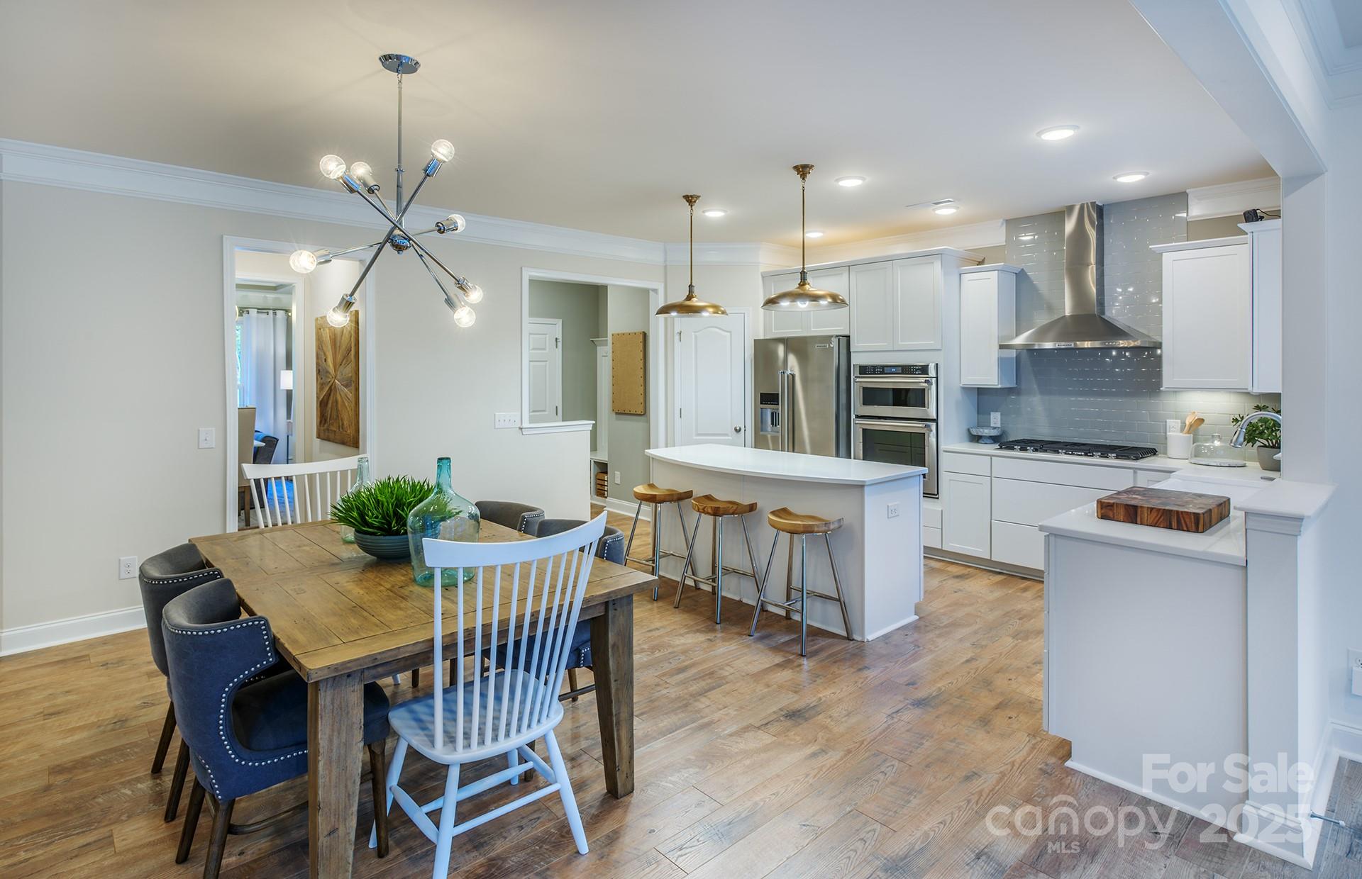 Patterson Pond - Residential