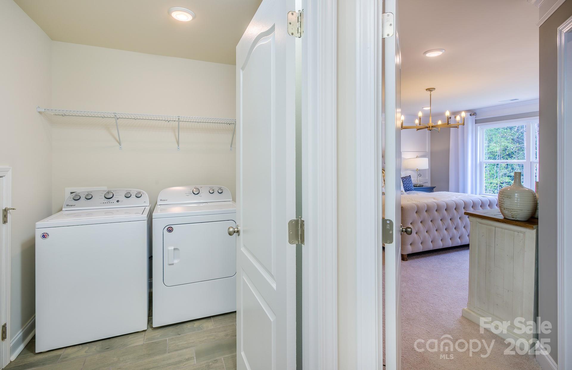 Patterson Pond - Residential