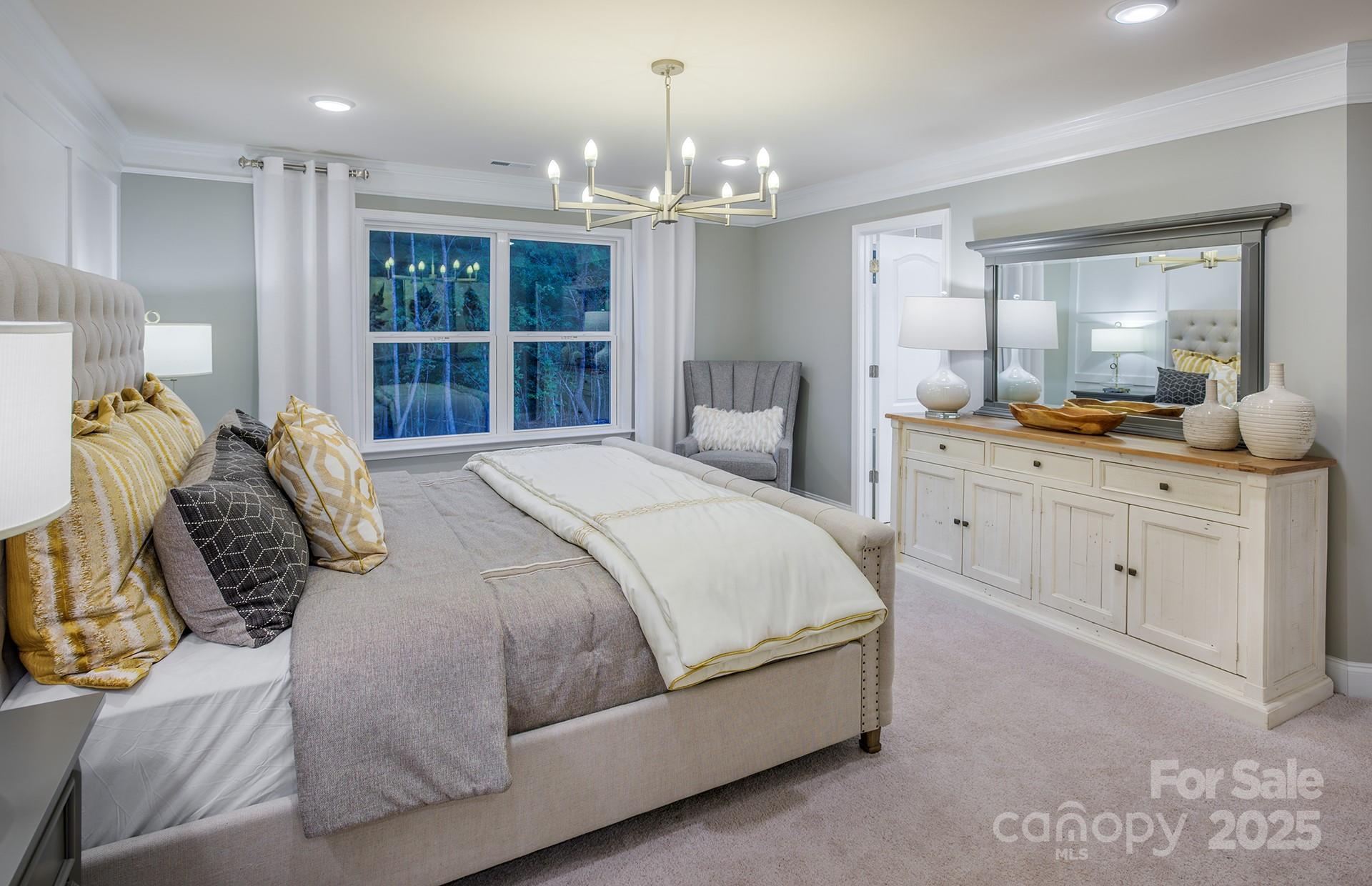 Patterson Pond - Residential