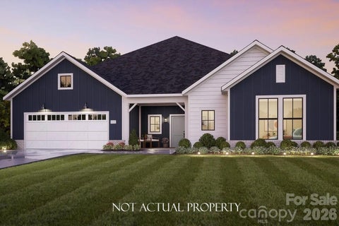Photo of 7219 Walters Farm Way, Huntersville, NC 28078 (MLS # 4403609)