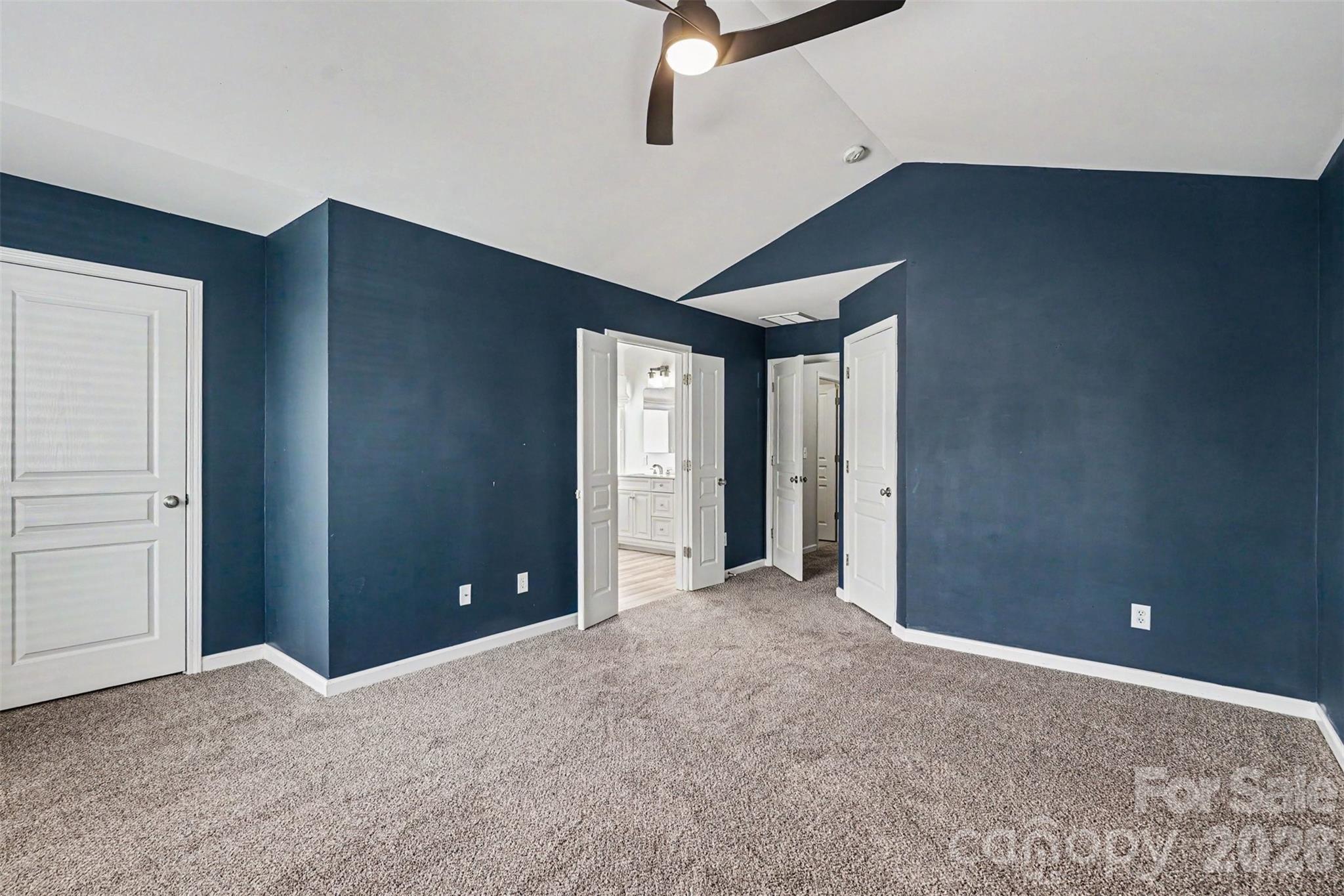 Whitley Mills - Residential