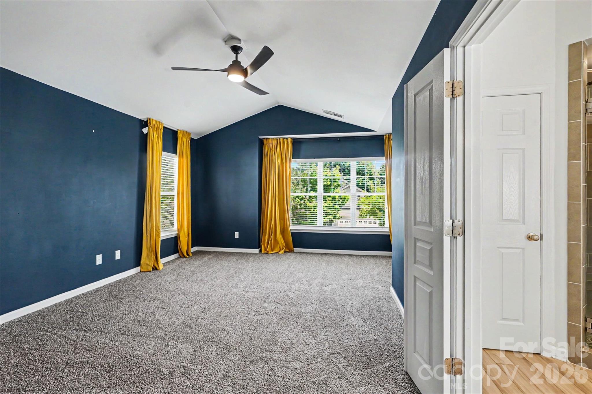Whitley Mills - Residential