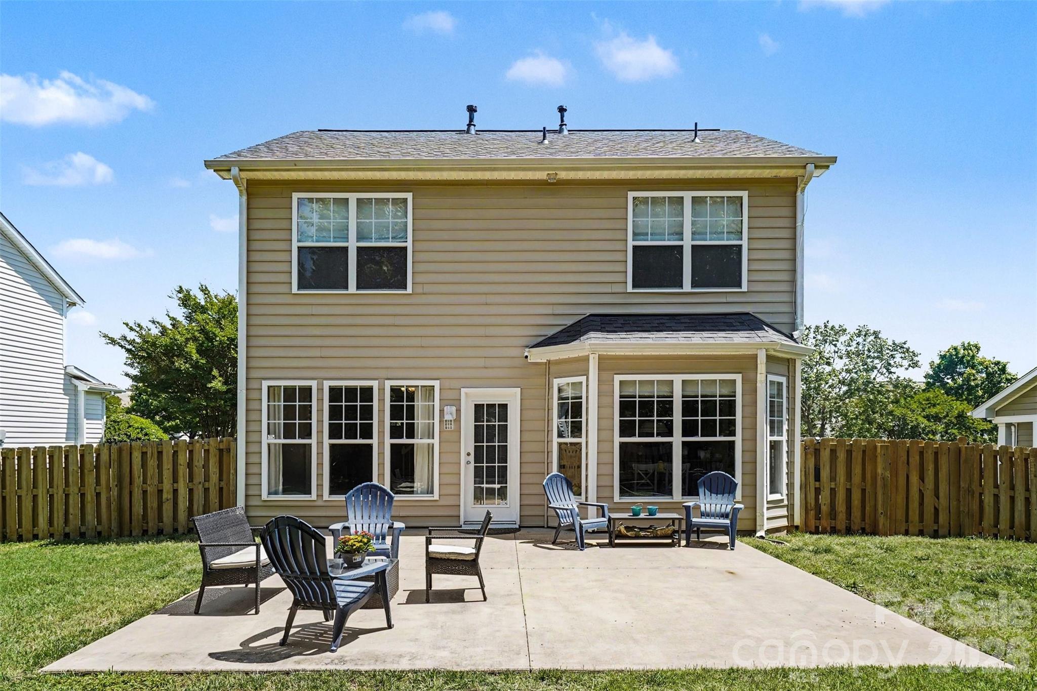 Whitley Mills - Residential