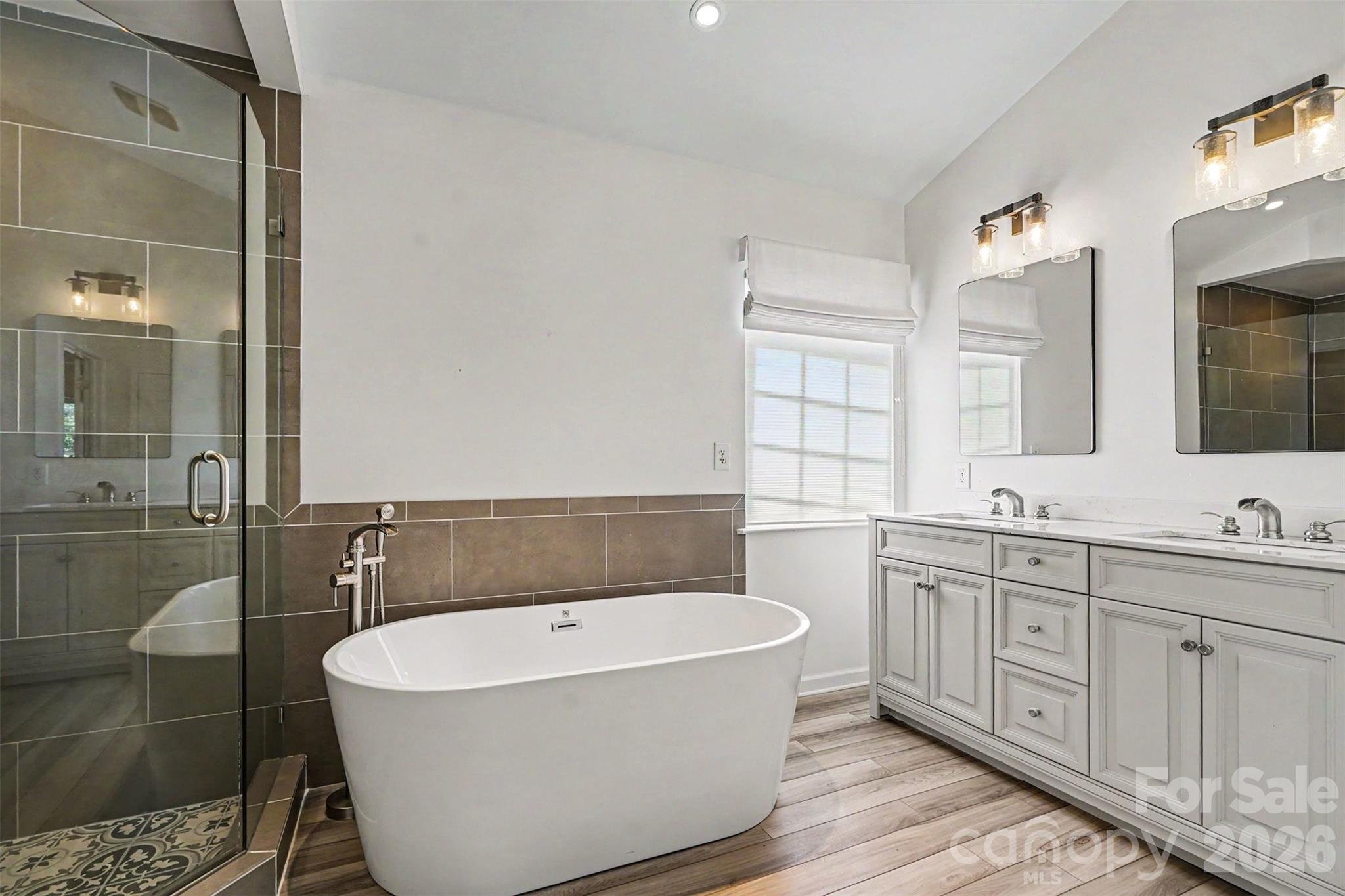 Whitley Mills - Residential