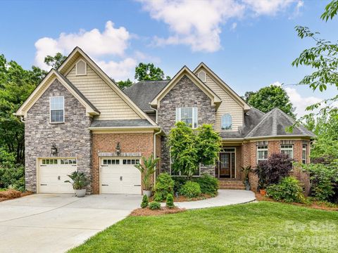 Photo of 2007 Sugar Mill Road, Indian Trail, NC 28079 (MLS # 4375322)