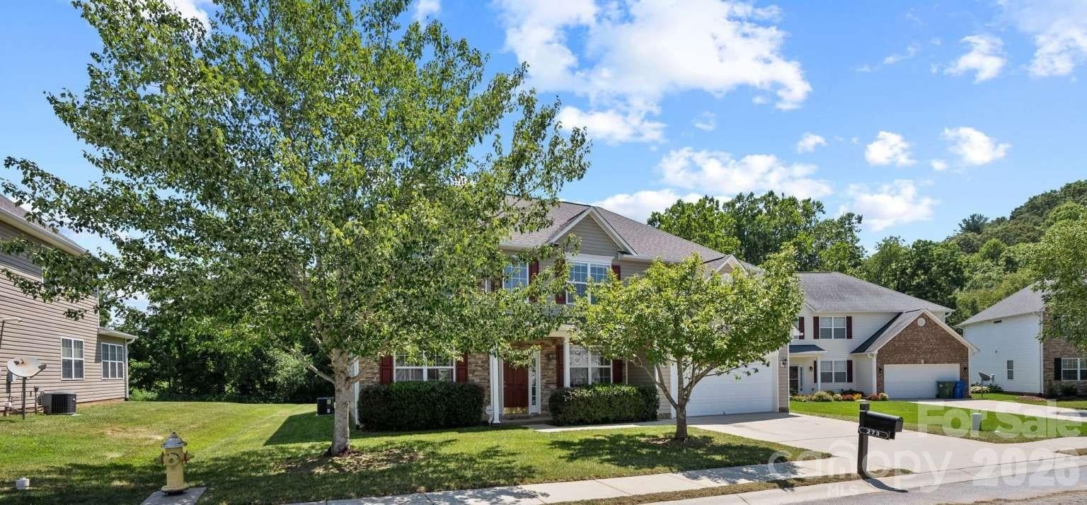 273 Wildbriar Road