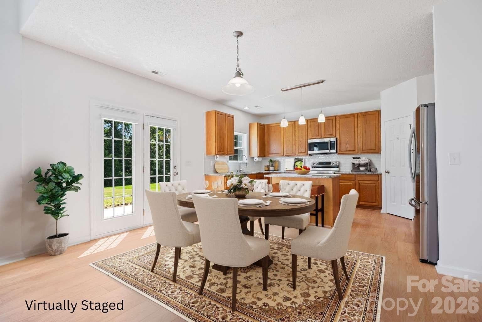 273 Wildbriar Road
