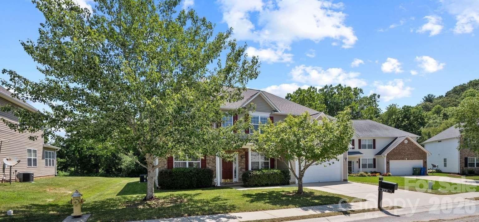 273 Wildbriar Road