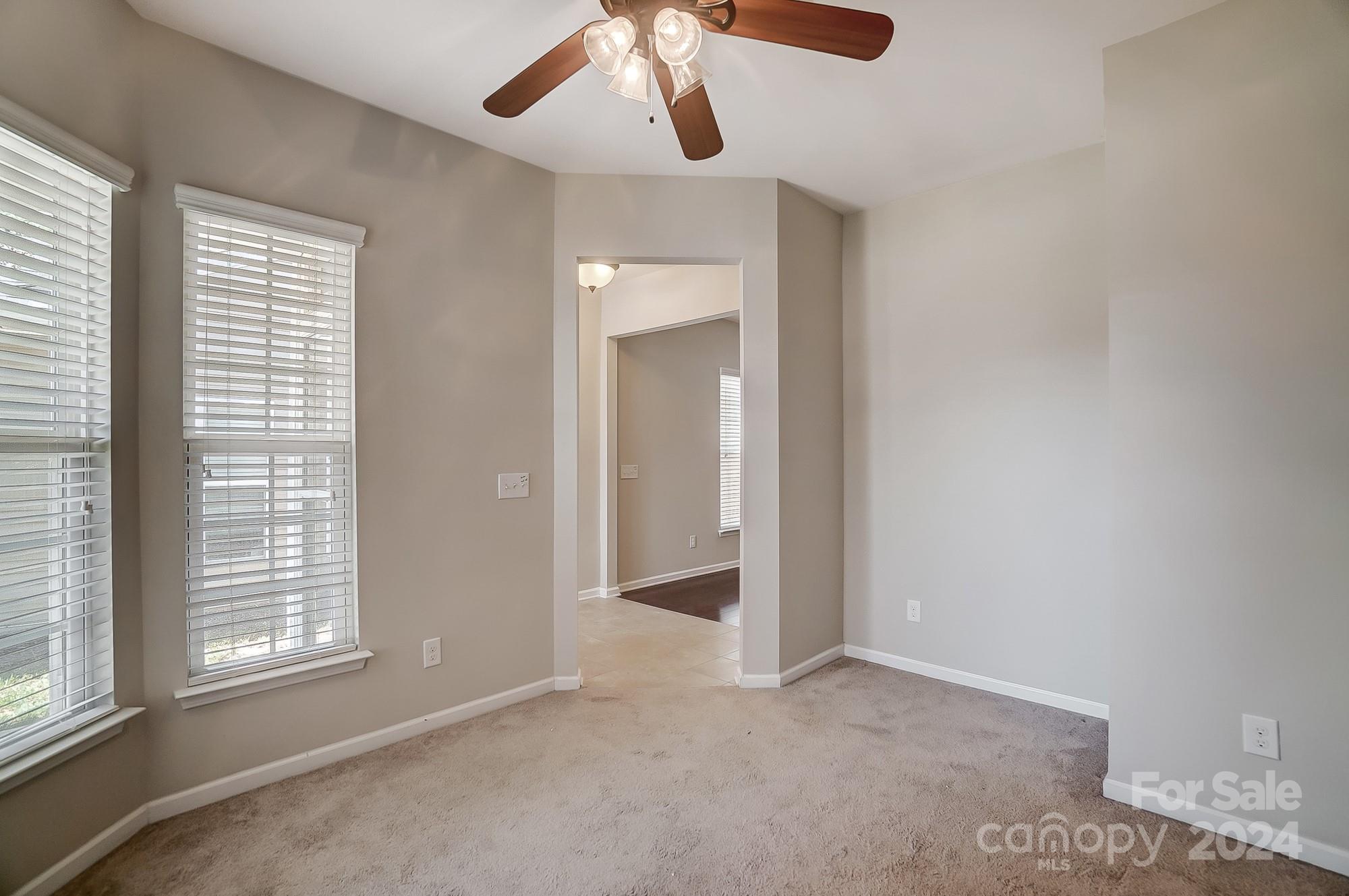 Sun City Carolina Lakes - Residential