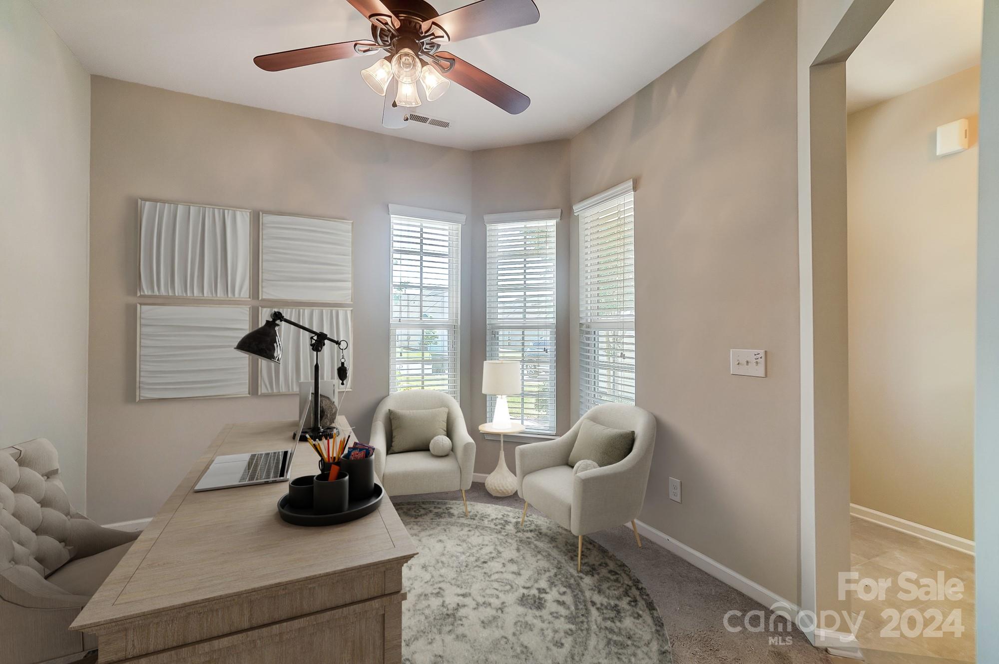 Sun City Carolina Lakes - Residential