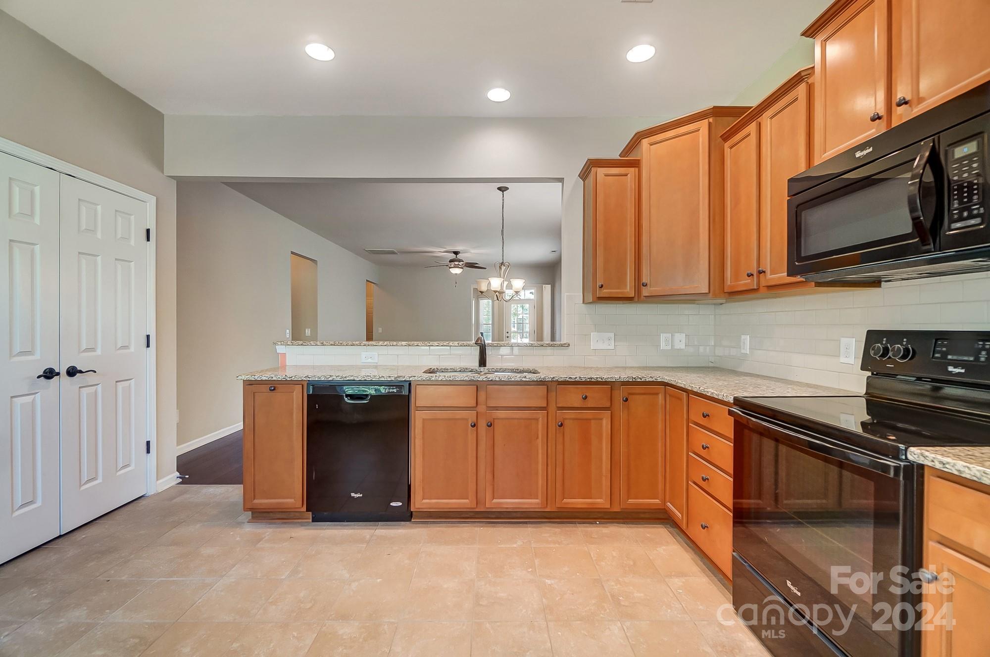 Sun City Carolina Lakes - Residential