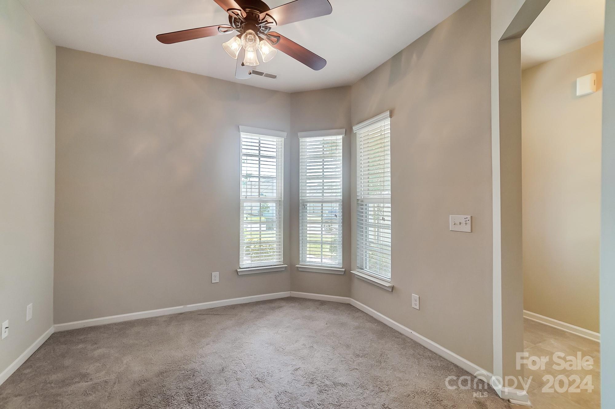 Sun City Carolina Lakes - Residential