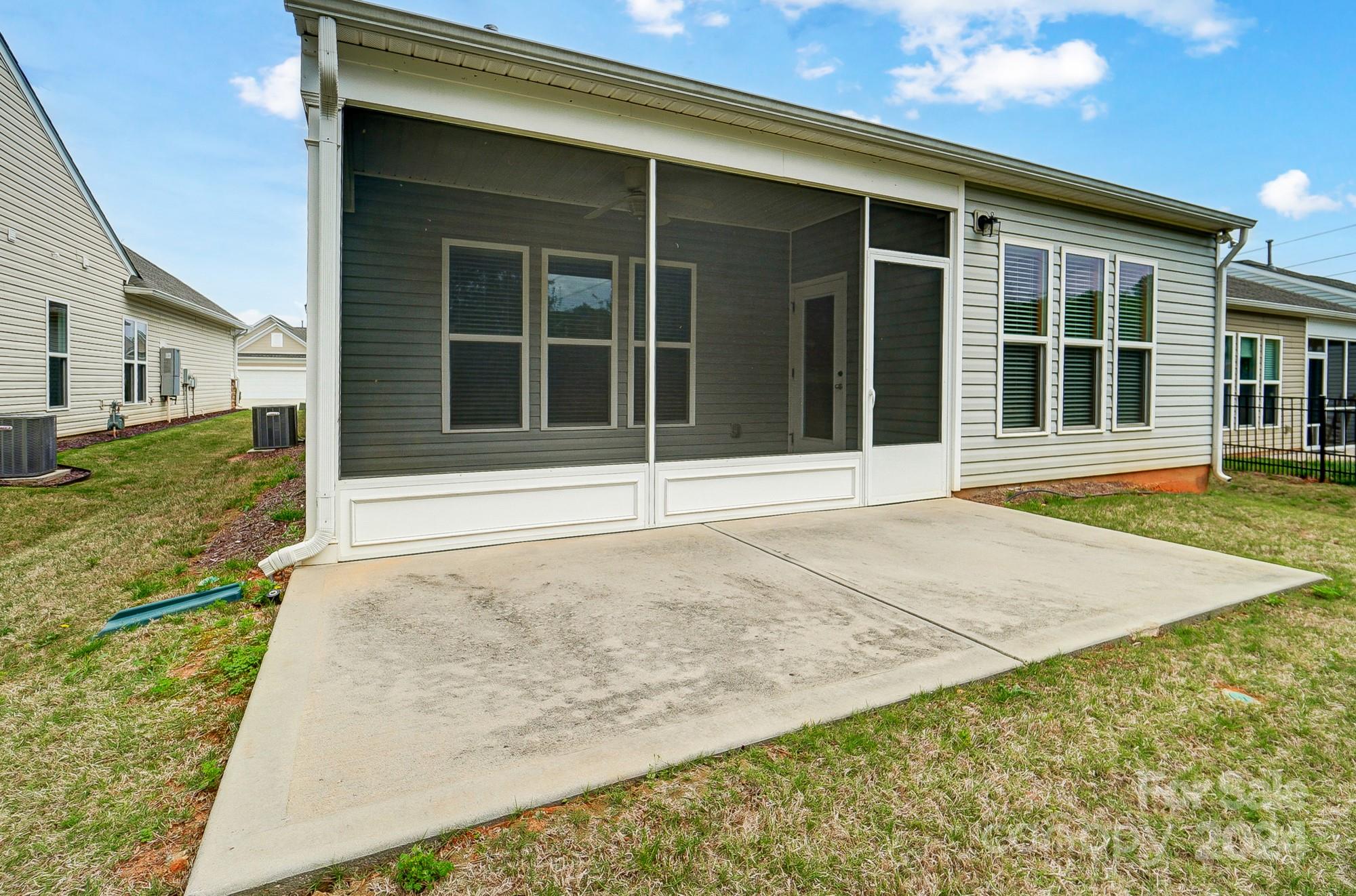 Sun City Carolina Lakes - Residential