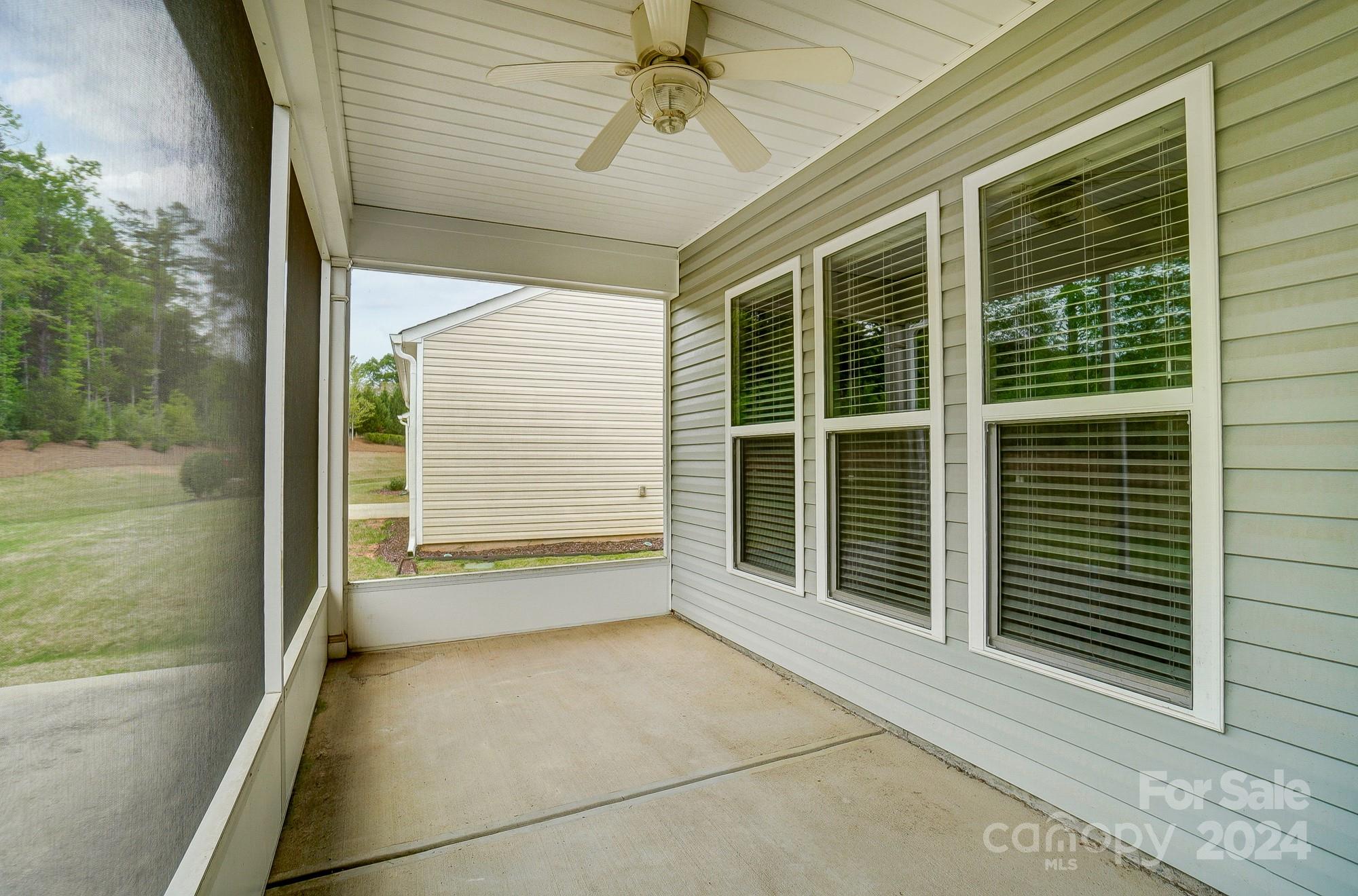 Sun City Carolina Lakes - Residential