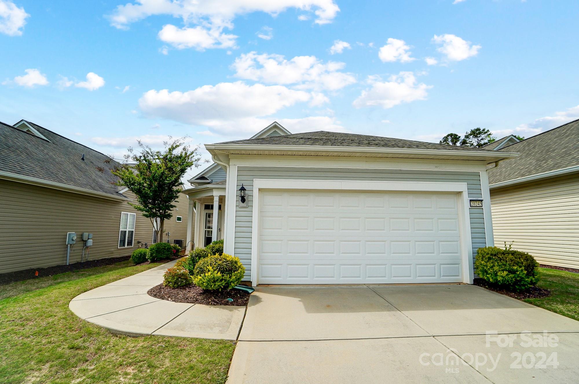 Sun City Carolina Lakes - Residential