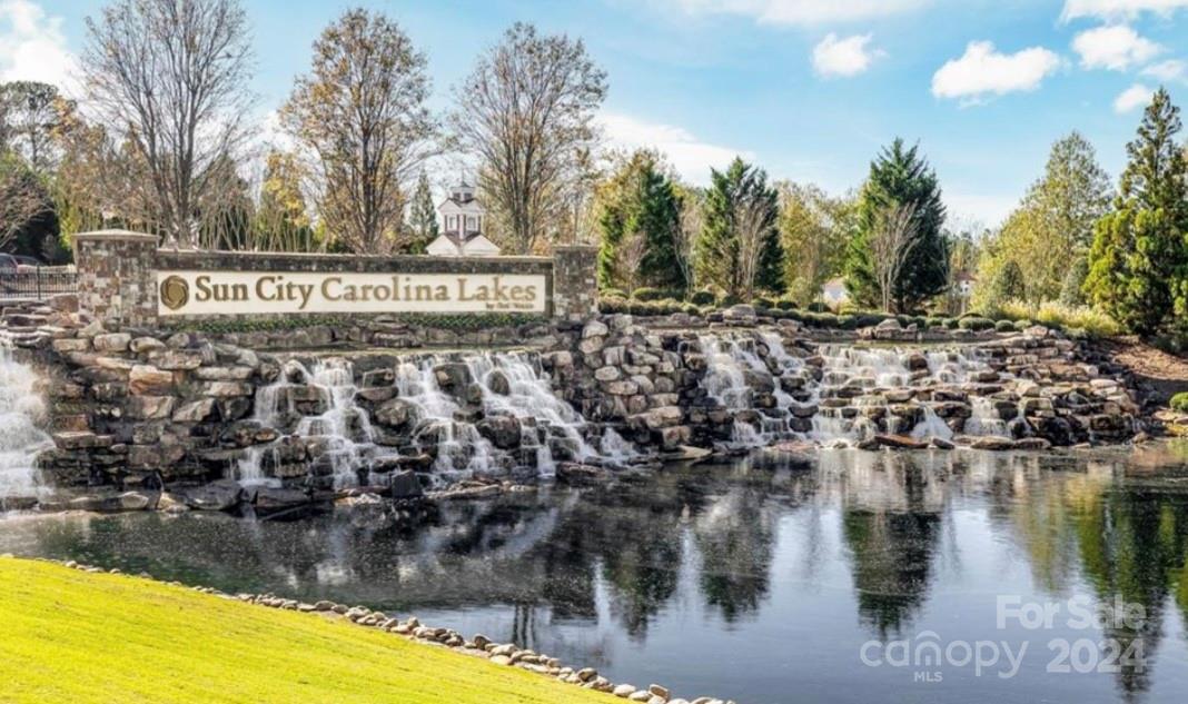 Sun City Carolina Lakes - Residential