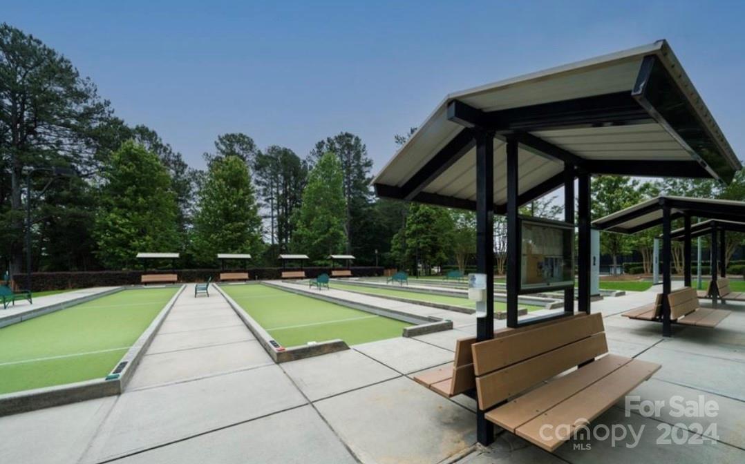 Sun City Carolina Lakes - Residential