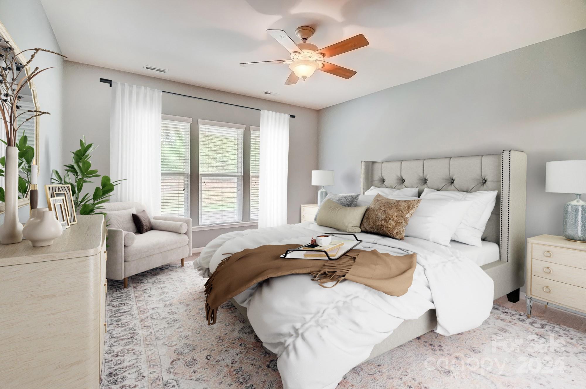 Sun City Carolina Lakes - Residential