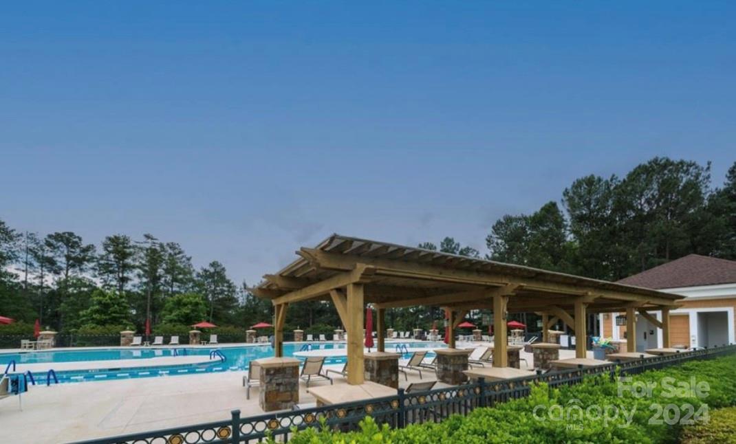 Sun City Carolina Lakes - Residential