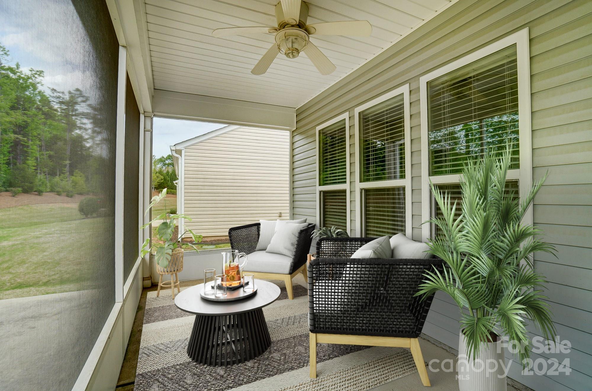 Sun City Carolina Lakes - Residential