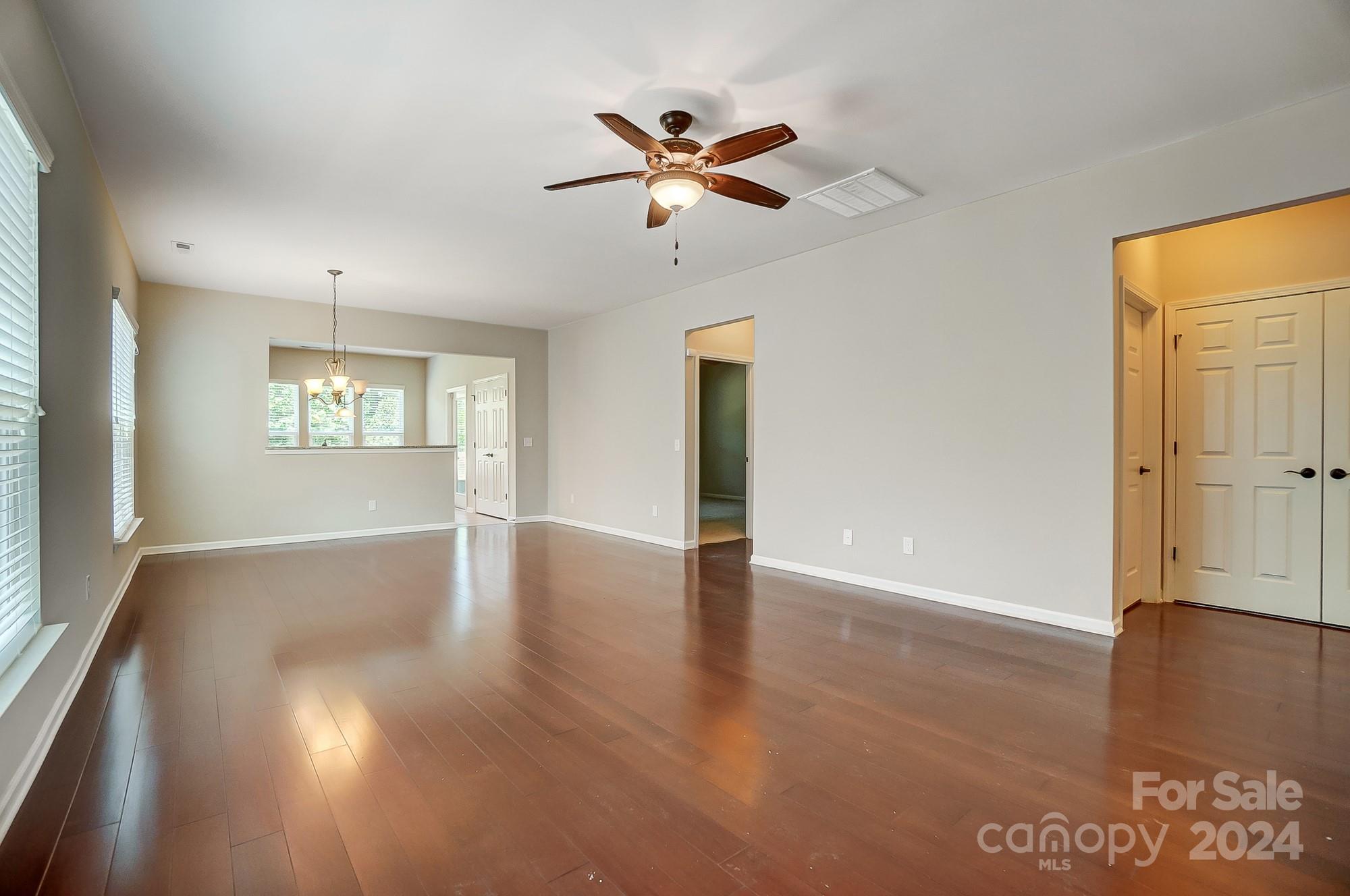 Sun City Carolina Lakes - Residential