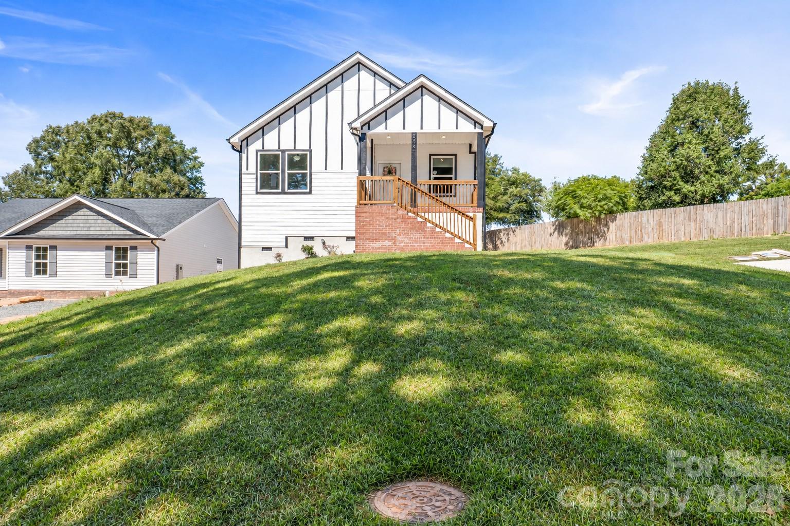 804 Evergreen Avenue