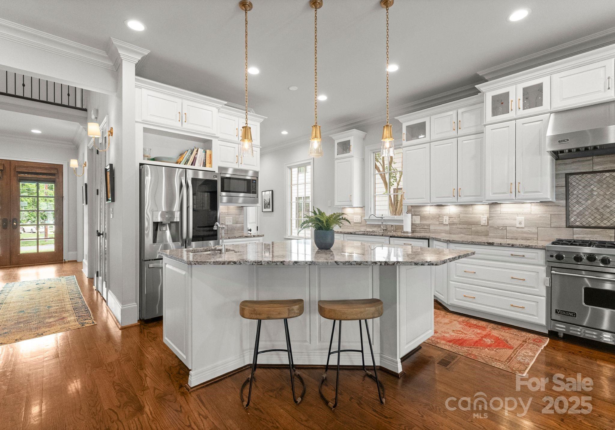 Cotswold - Residential