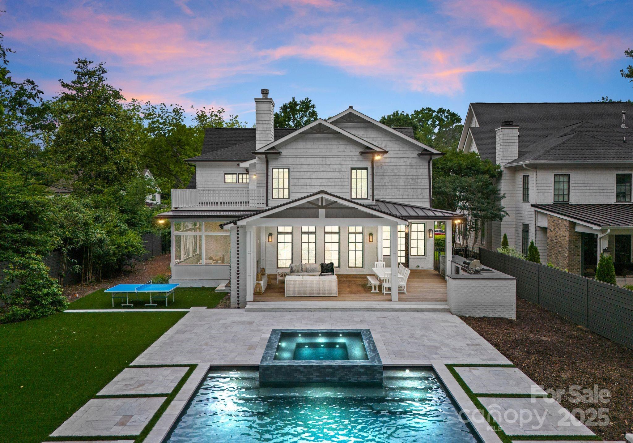 Cotswold - Residential