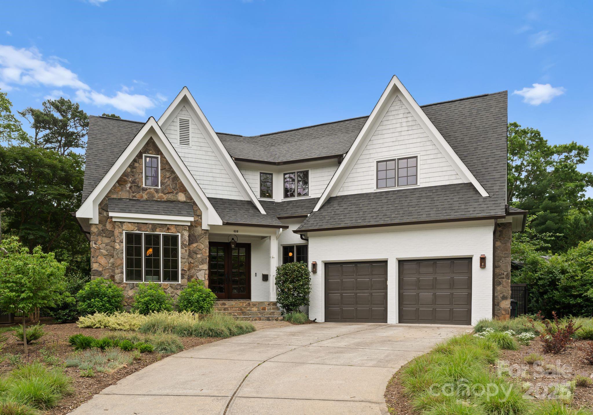 Cotswold - Residential