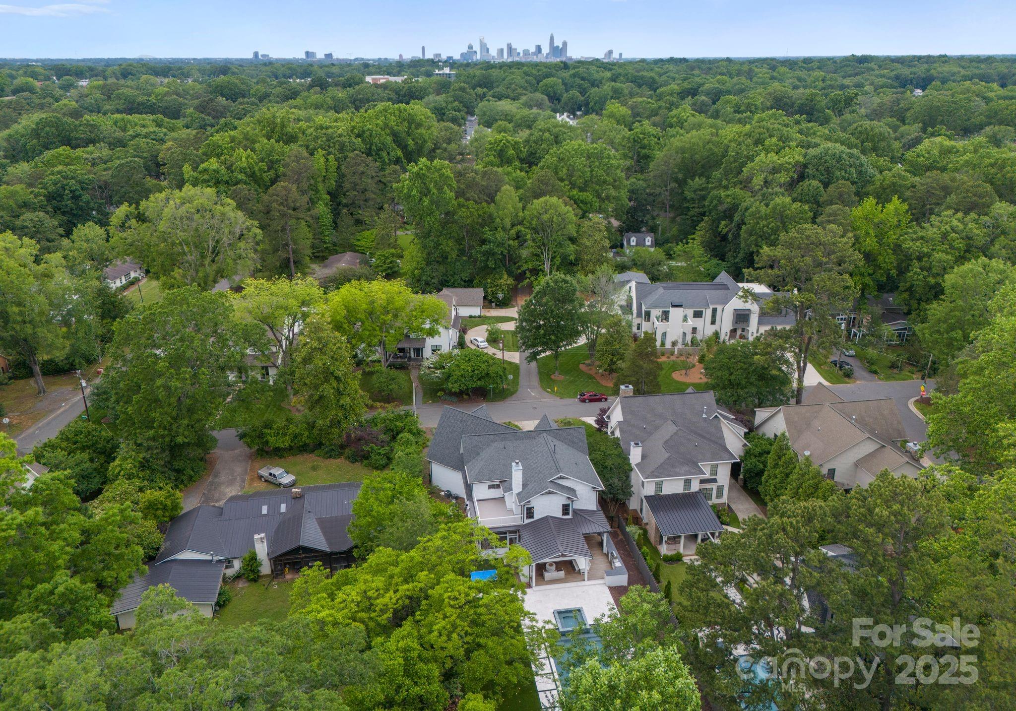 Cotswold - Residential