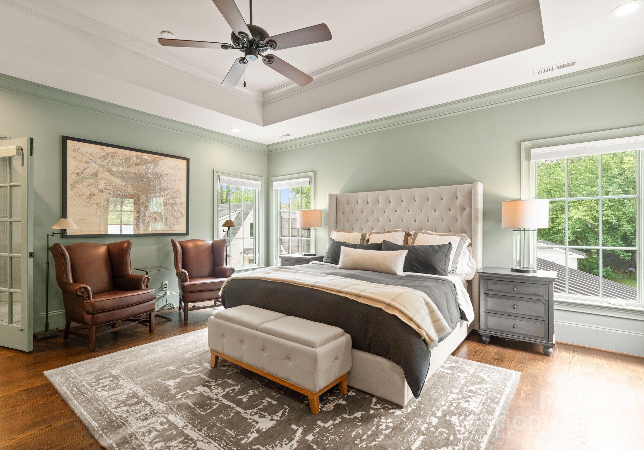 Cotswold - Residential