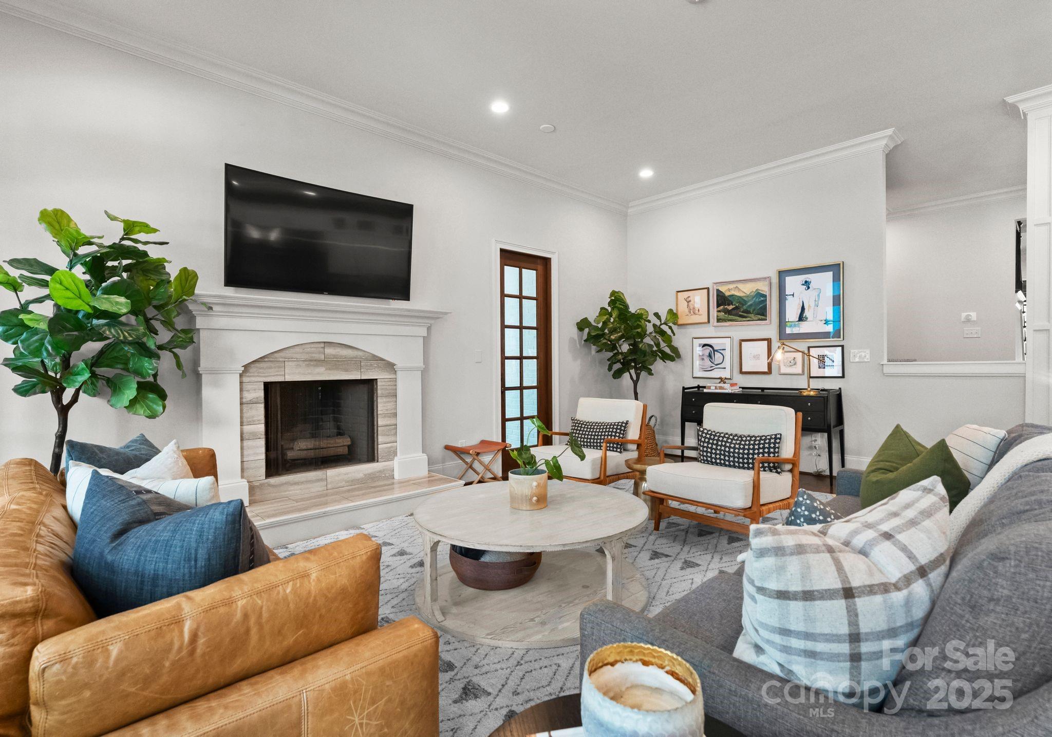 Cotswold - Residential