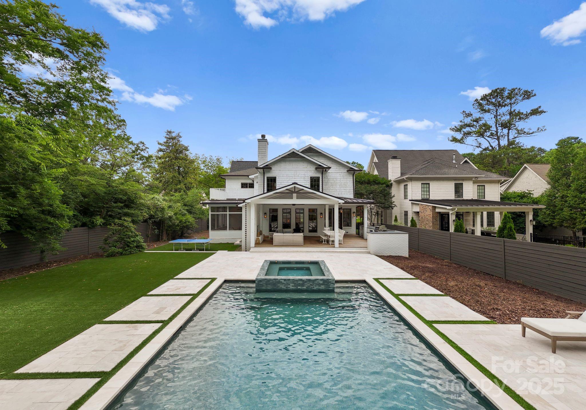 Cotswold - Residential