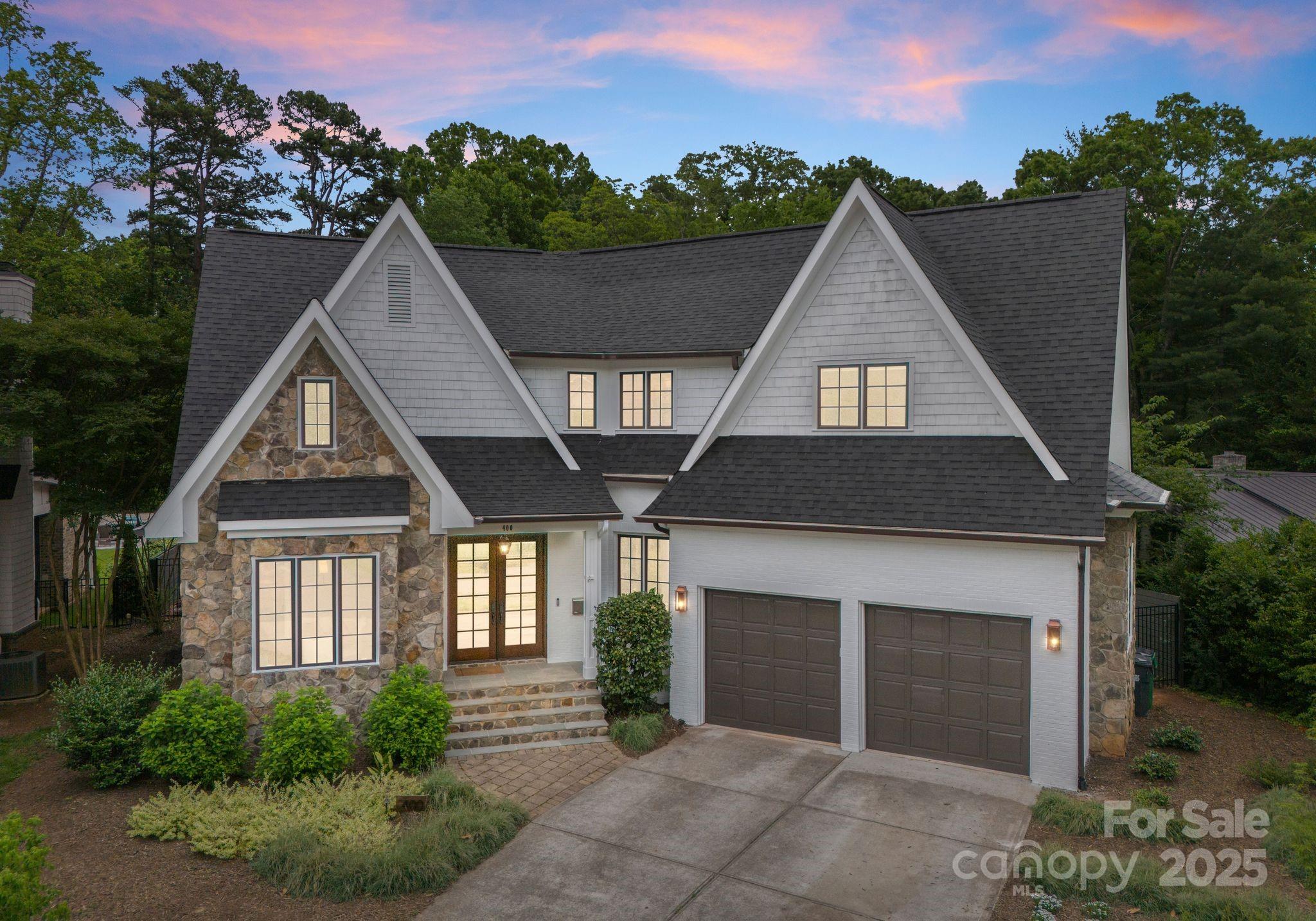 Cotswold - Residential