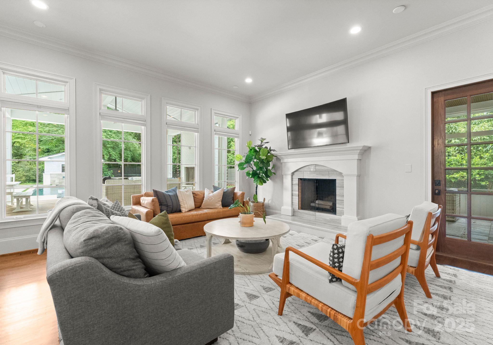 Cotswold - Residential