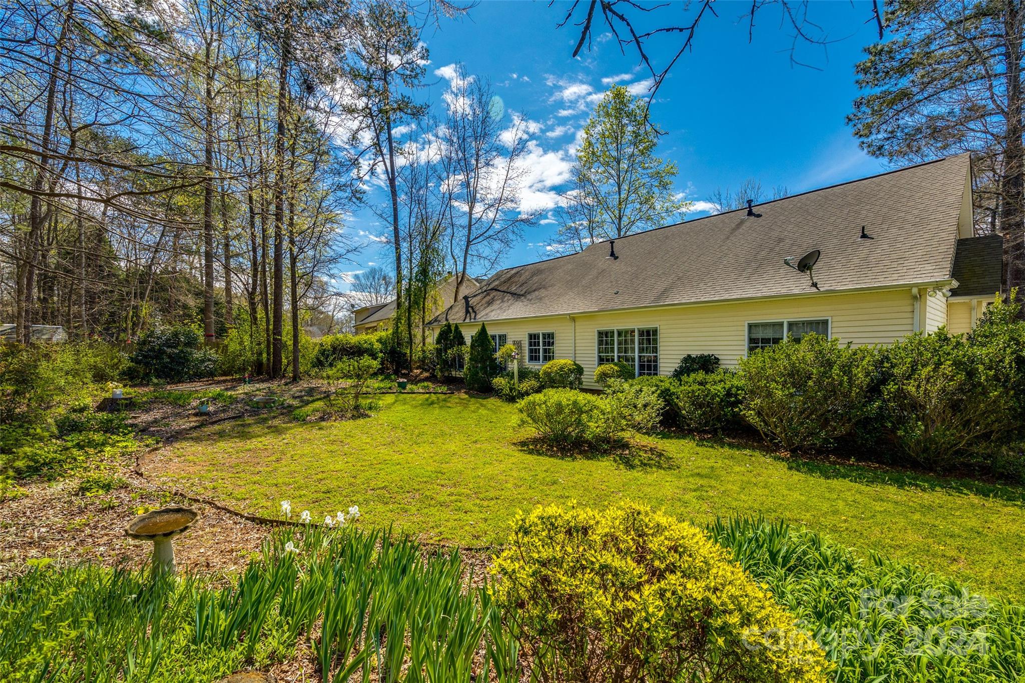 Stafford Park - Residential