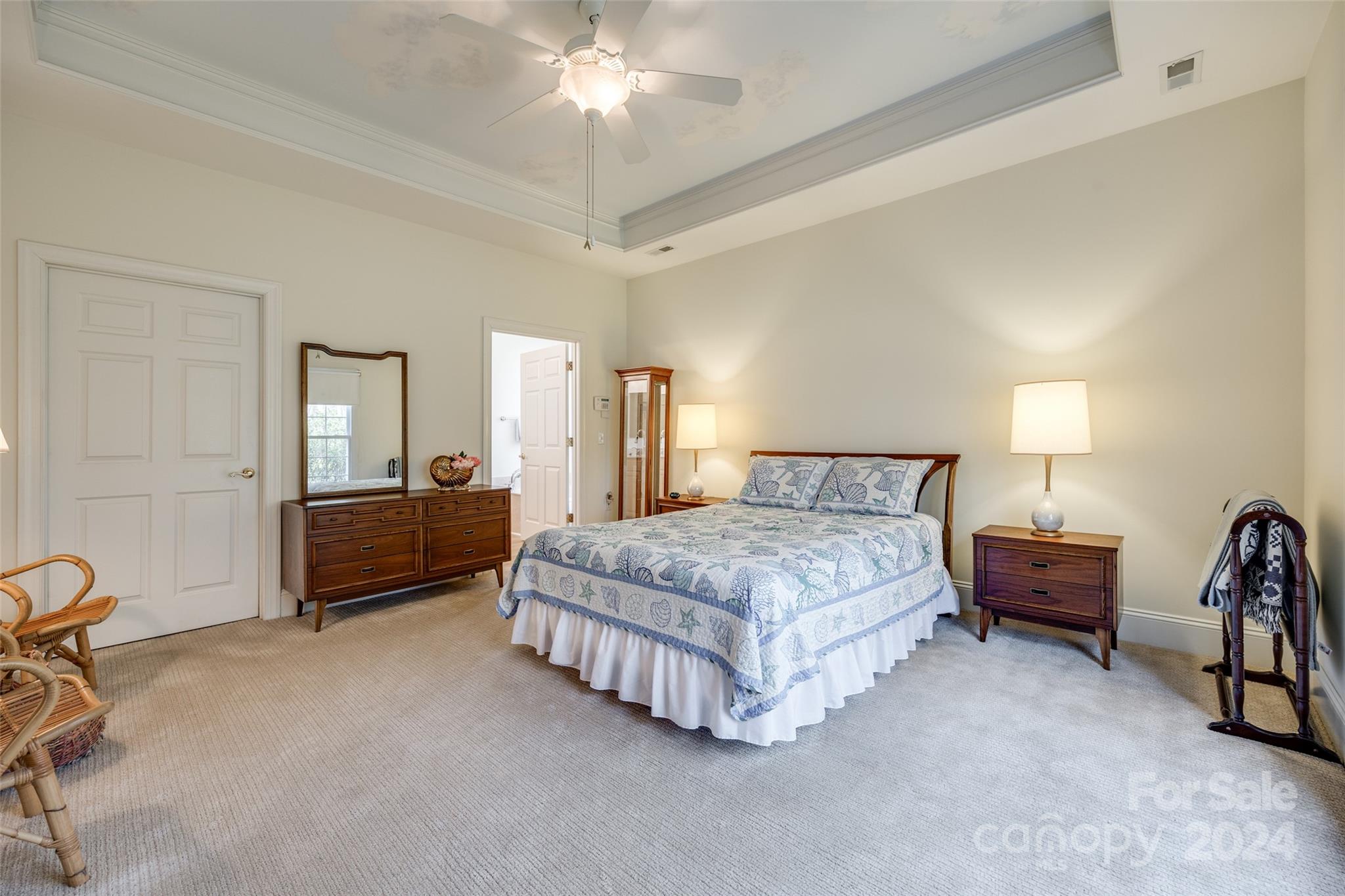 Stafford Park - Residential