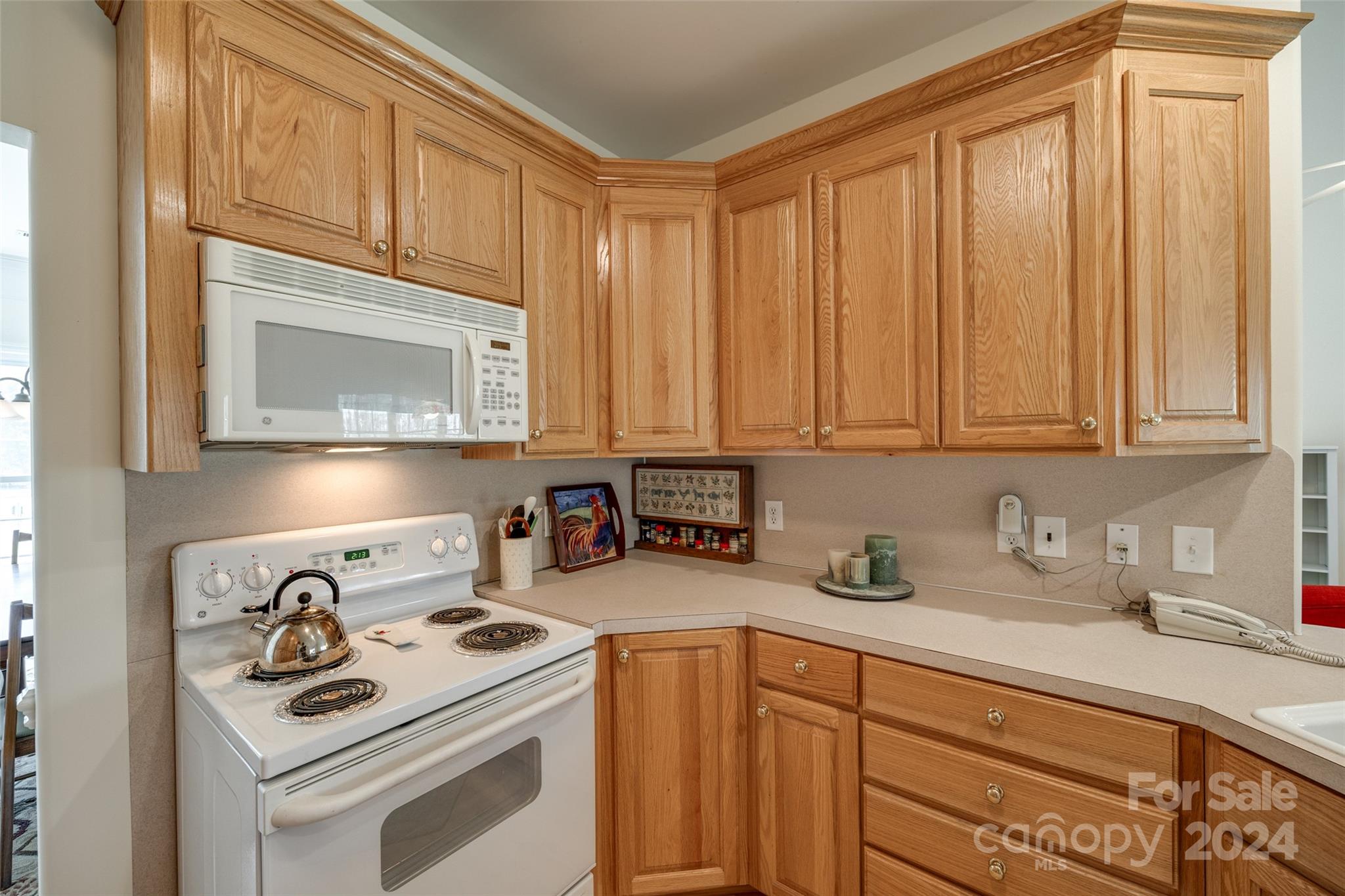 Stafford Park - Residential